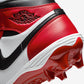Jordan 1 Mid TD Cleat Chicago (2023)