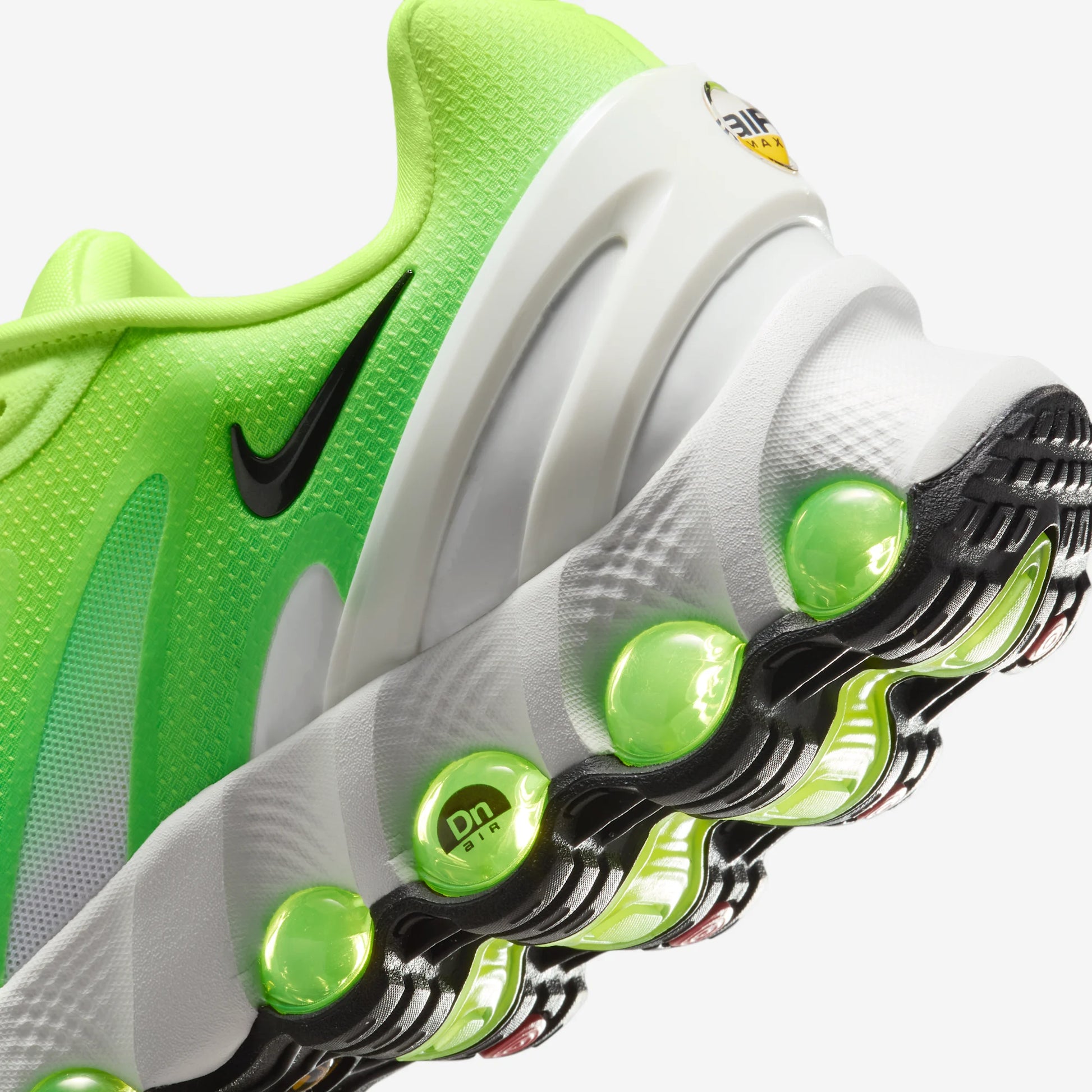 Nike Air Max Dn8 Volt (Women's)