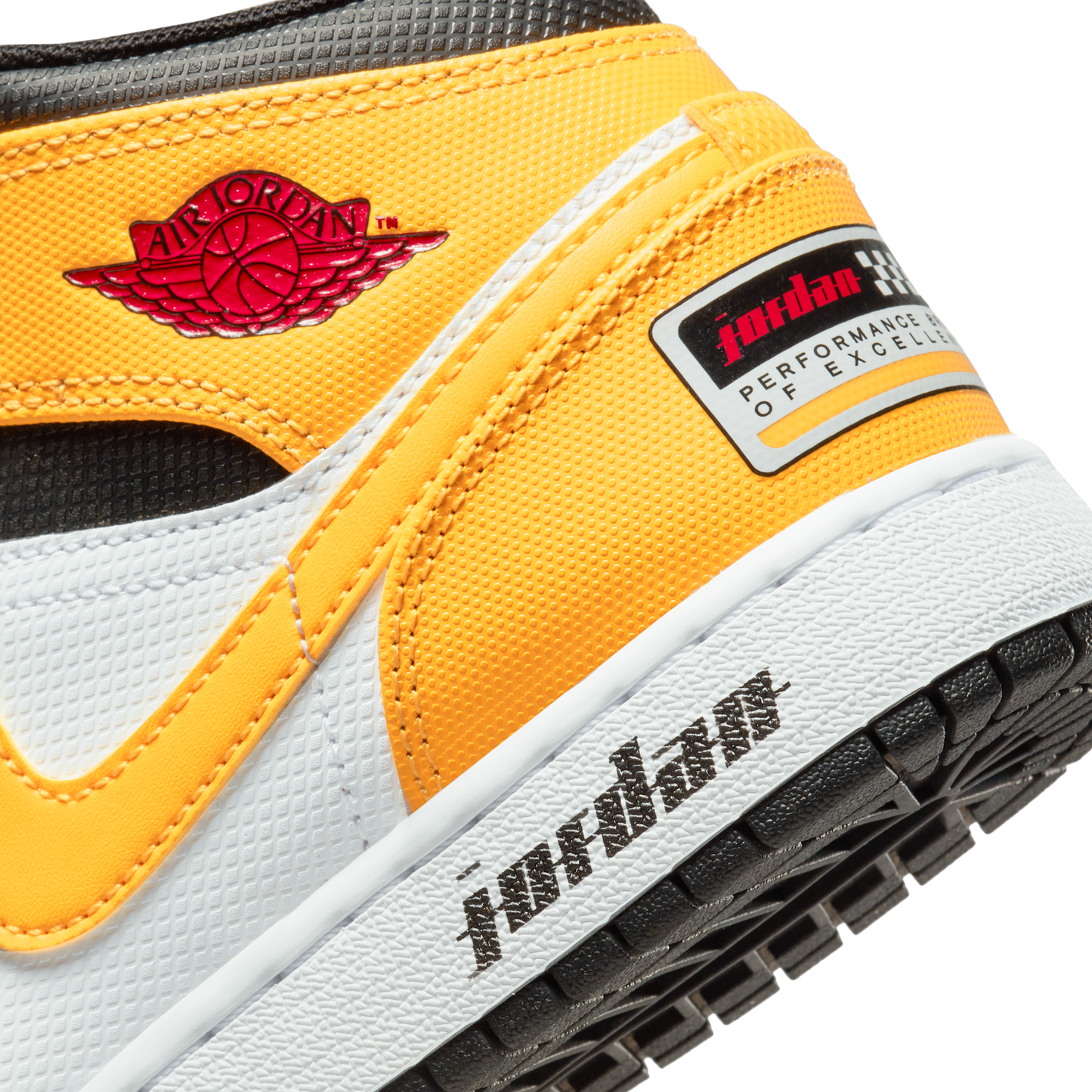 Jordan 1 Mid SE Motorsports (GS)