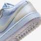 Jordan 1 Low SE Ghost Pearlized Quilt (Women's)