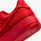Nike Air Force 1 Low Valentine's Day University Red (2026) (Women's)
