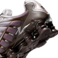 Nike Shox TL Baroque Brown Platinum Violet Metallic Silver (Women's)