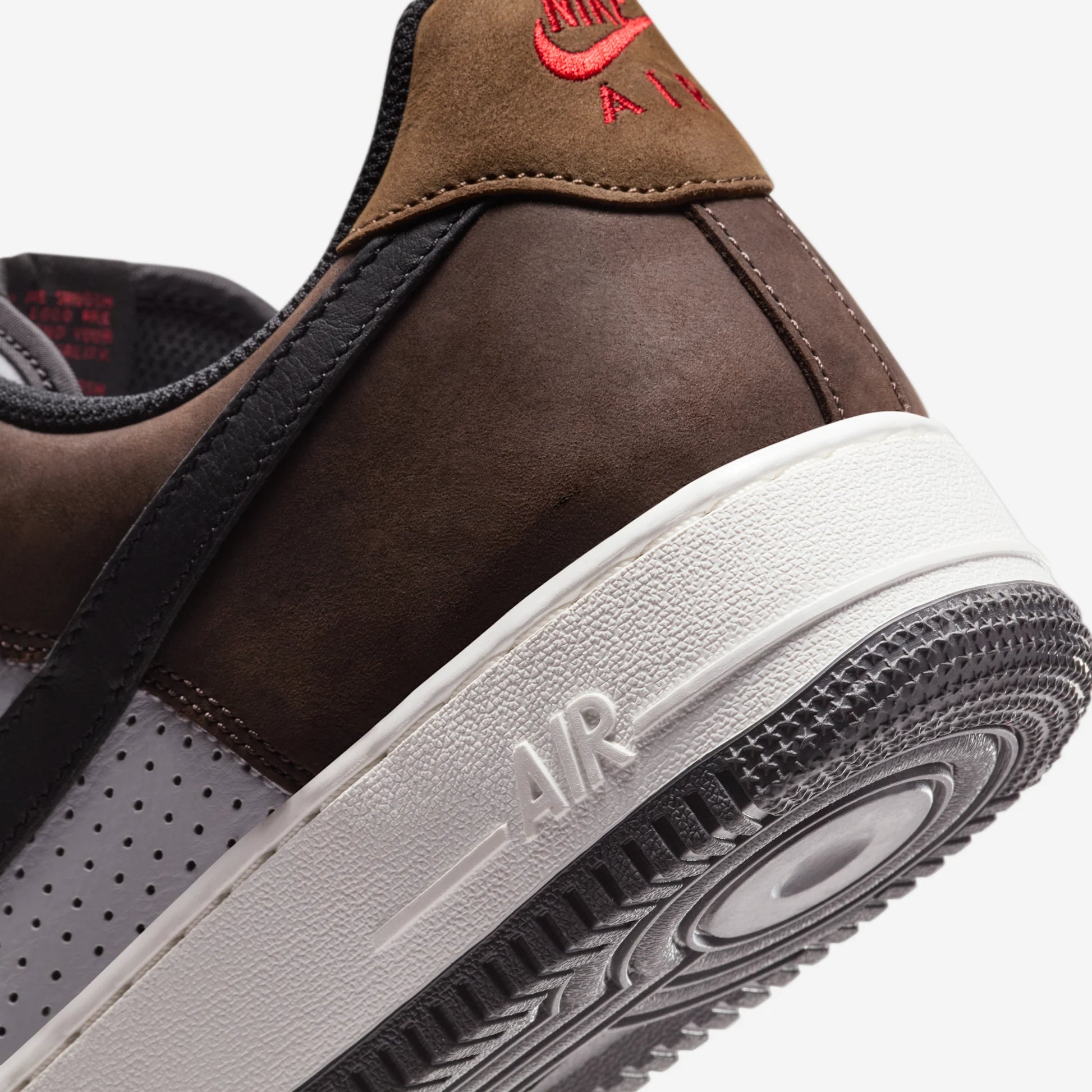 Nike Air Force 1 Low Escape (2025)