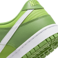 Dunk Low Chlorophyll