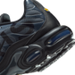 Nike Air Max Plus PSG Paris Saint-Germain Black Particle Grey