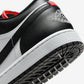 Jordan 1 Low Neutral Grey Infrared