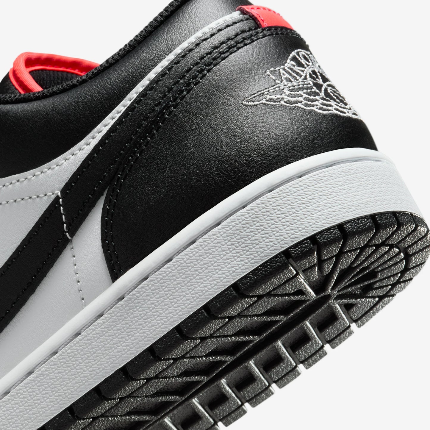 Jordan 1 Low Neutral Grey Infrared