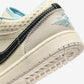 Jordan 1 Low SE Sanddrift Glacier Blue (Women's)