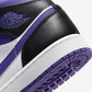 Jordan 1 Mid Dark Iris