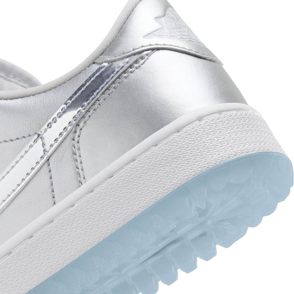 Jordan 1 Retro Low Golf Gift Giving Pack