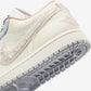 Jordan 1 Low Sail Soft Pearl (Women's)