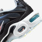 Nike Air Max Plus Blue Tint Rugged Orange (GS)