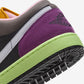 Jordan 1 Low Tokyo Bio Hack