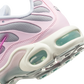 Nike Air Max Plus Paw Print Pink Foam (Women's)