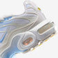 Nike Air Max Plus Psychic Blue White (GS)