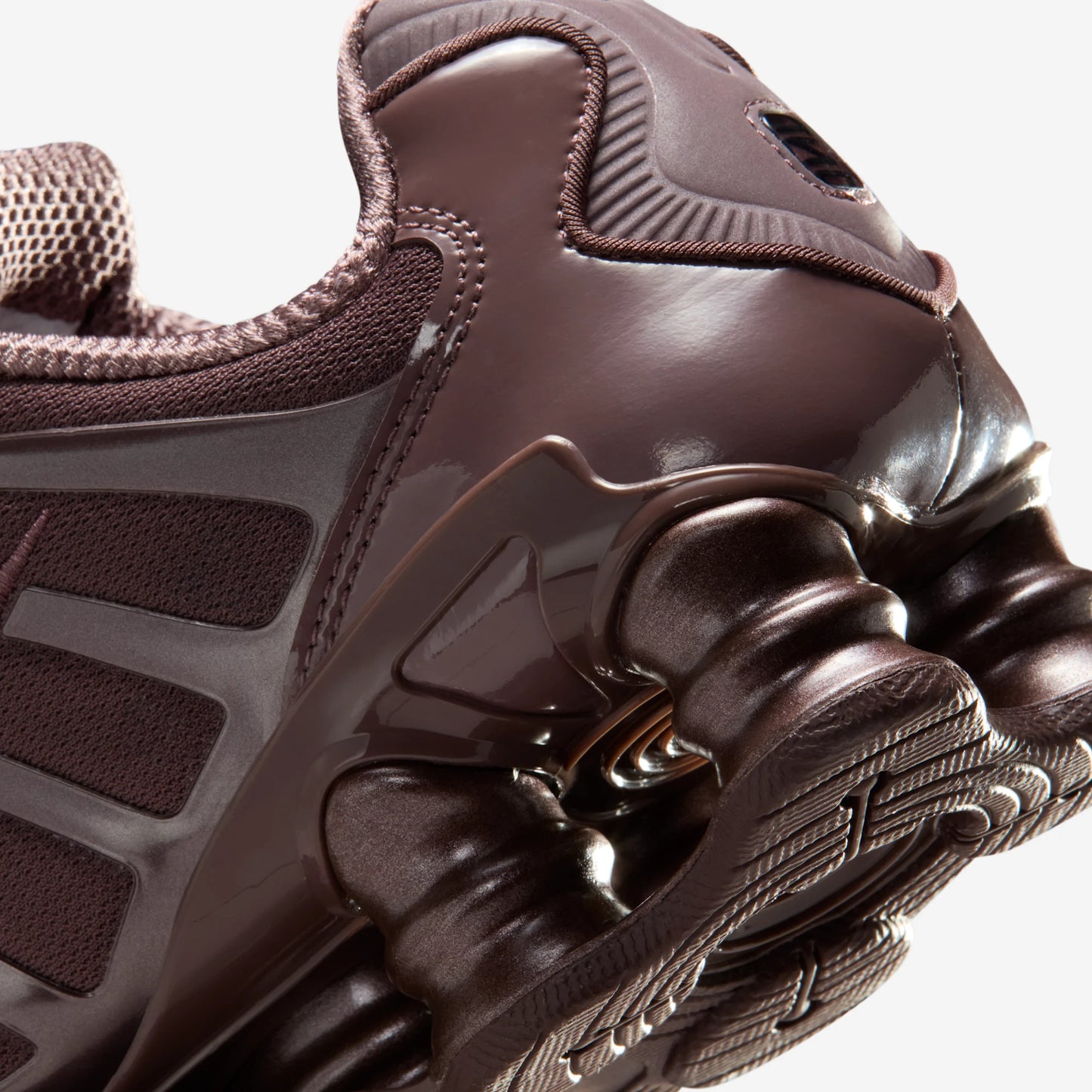 Nike Shox TL Tattoo Black (Women's)