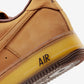 Nike Air Force 1 Low Wheat Dark Mocha