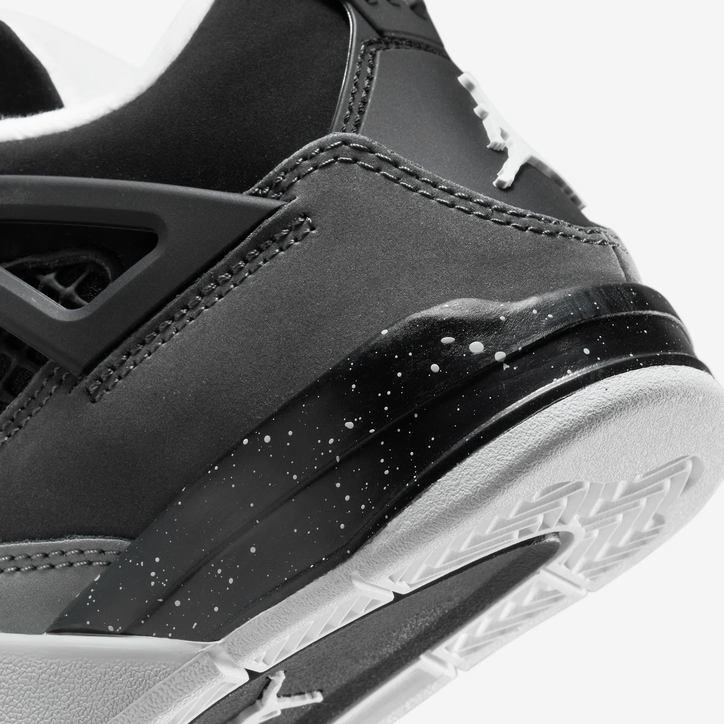 Jordan 4 Retro Fear (2024) (PS)