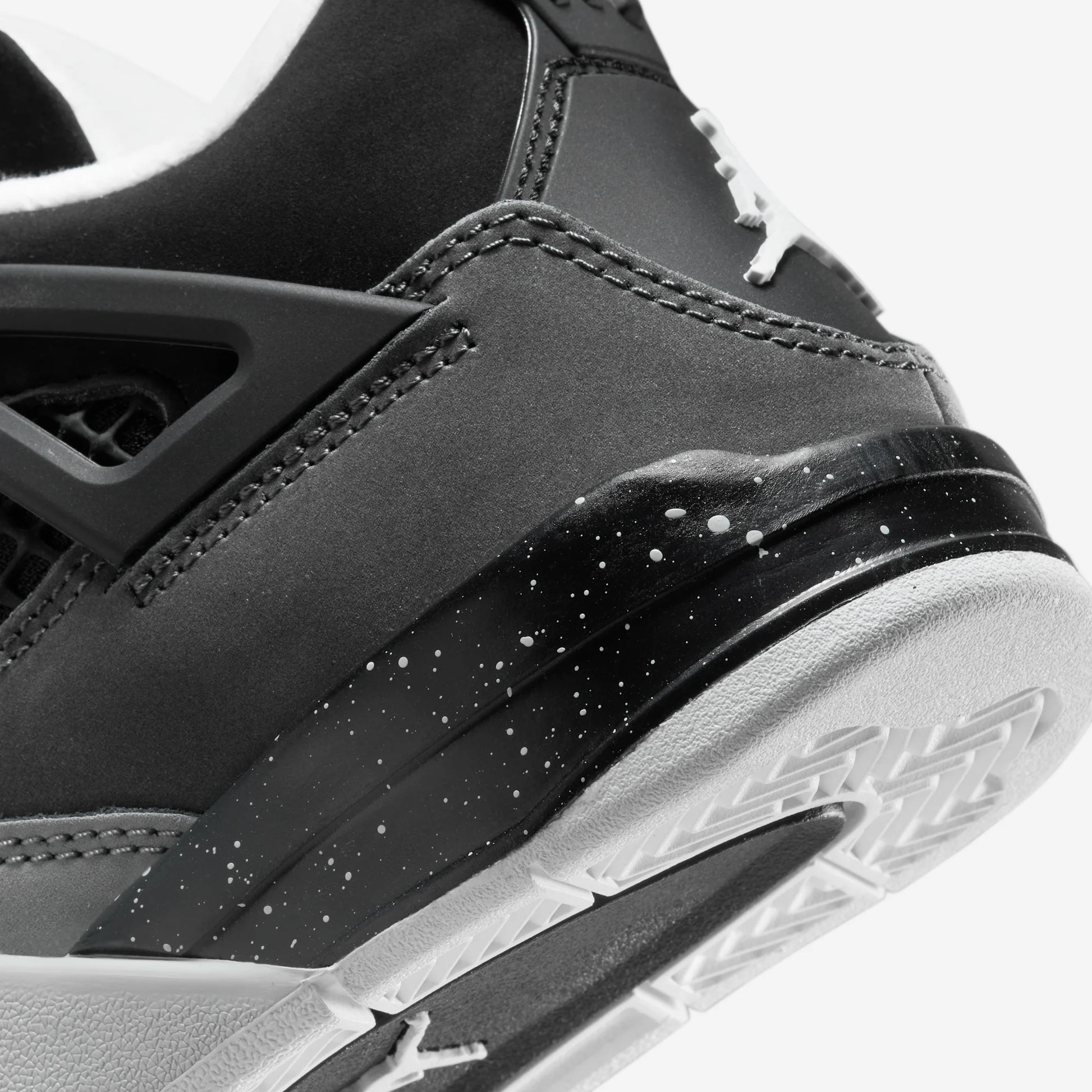 Jordan 4 Retro Fear (2024) (PS)