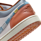 Jordan 1 Low SE Phantom Repaired Denim Swoosh