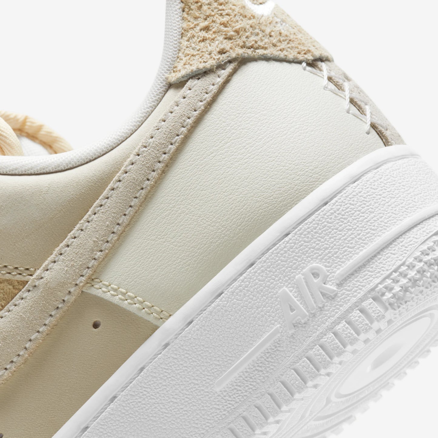 Nike Air Force 1 Low '07 Coconut Milk (Women's)