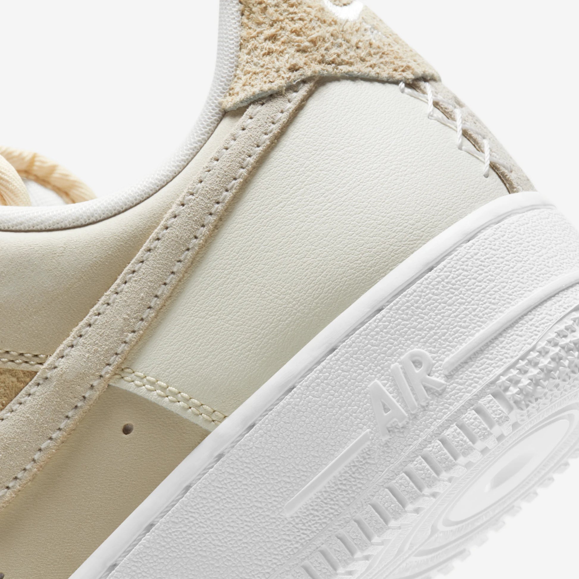 Nike Air Force 1 Low '07 Coconut Milk (Women's)
