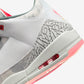 Jordan 3 Retro Wings