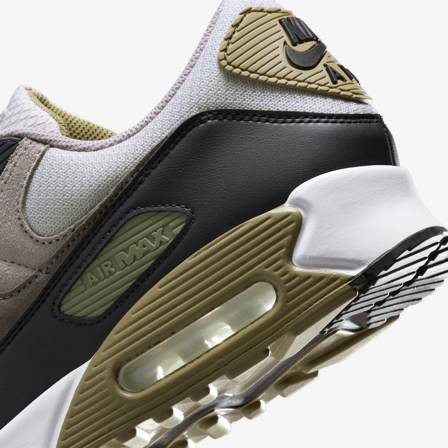 Nike Air Max 90 Light Bone Neutral Olive