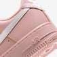Nike Air Force 1 Low Faux Sherpa Fur (Women's)