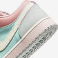 Jordan 1 Low Easter Pastel