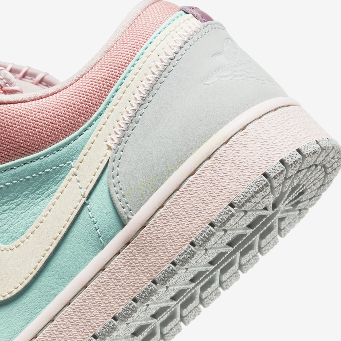 Jordan 1 Low Easter Pastel