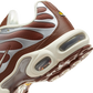 Nike Air Max Plus Light Orewood Brown Dark Pony (Women's)