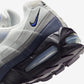 Nike Air Max 95 OG Big Bubble Photon Dust Purple Dynasty