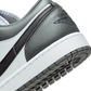 Jordan 1 Low Iron Grey