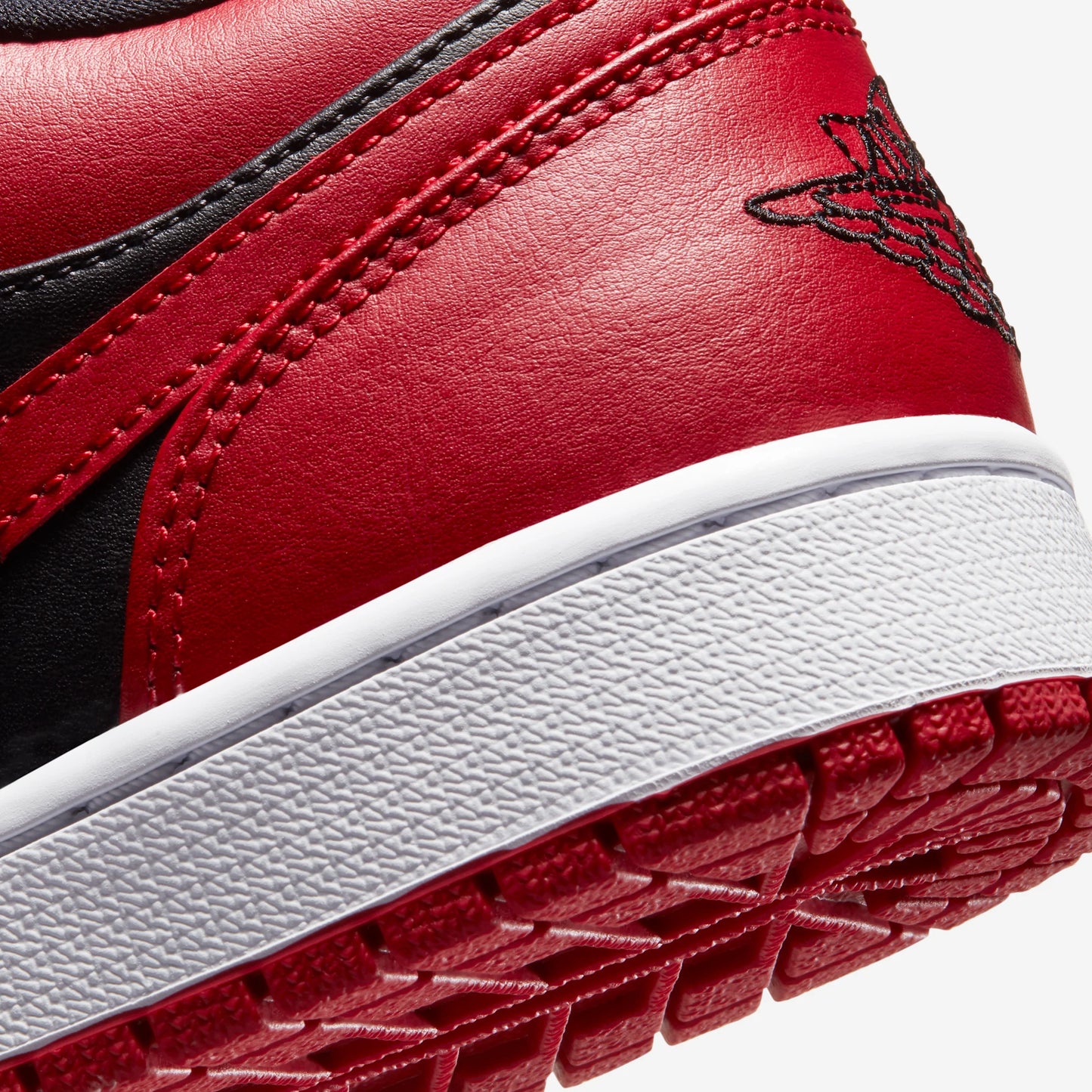 Jordan 1 Low Reverse Bred