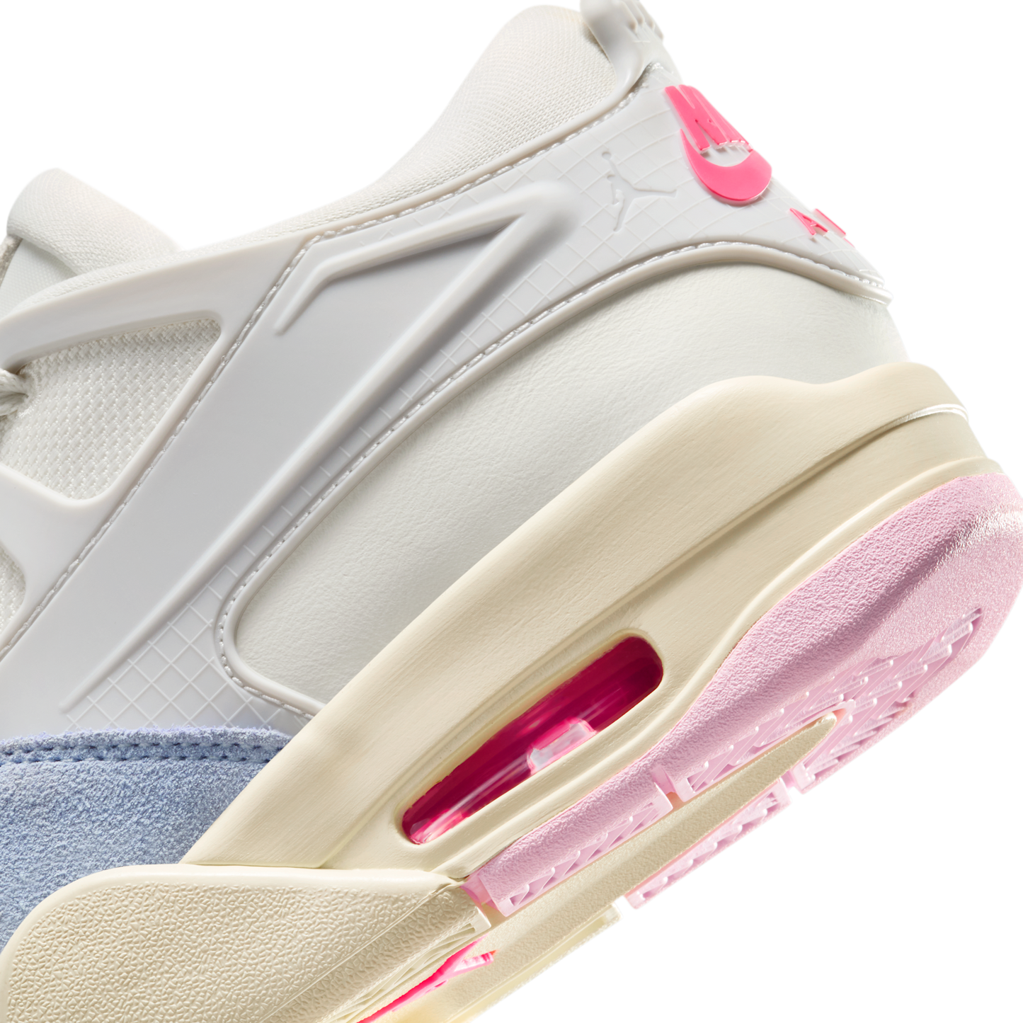 Jordan 4 RM Easter (Women's)