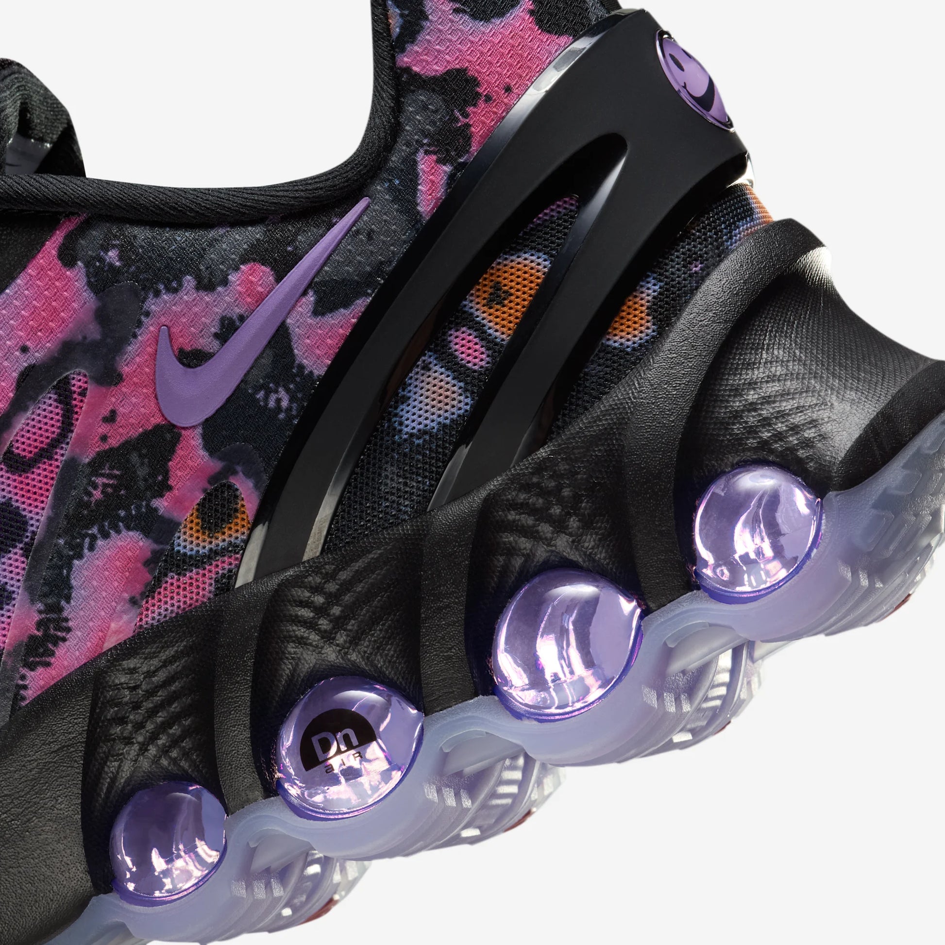 Nike Air Max Dn8 Pink Gaze Black