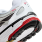 Nike P-6000 Platinum Varsity Red