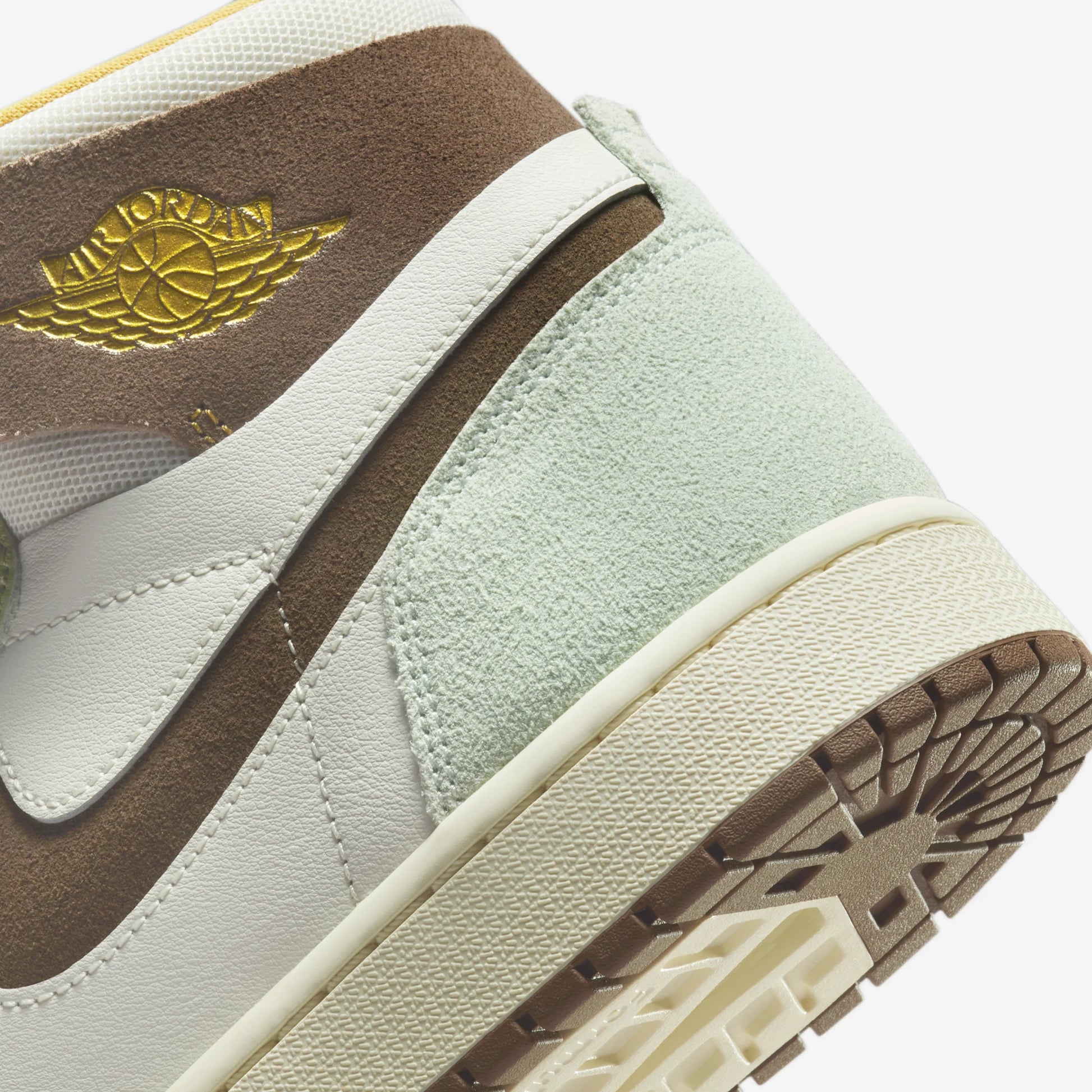 Jordan 1 High Zoom Air CMFT 2 Year Of The Rabbit