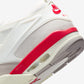 Jordan 4 RM Fire Red
