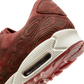 Nike Air Max 90 Laser Mahogany