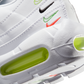 Nike Air Max 95 Worldwide White (Women's)