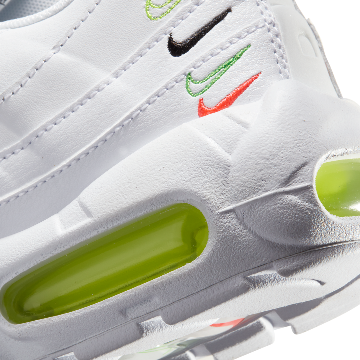 Nike Air Max 95 Worldwide White (Women's)