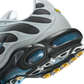 Nike Air Max Plus Grey University Blue Black