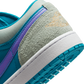 Jordan 1 Low SE Pistachio Frost Aquatone