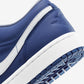 Jordan 1 Low Deep Royal Blue (Women's)