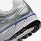 Nike P-6000 Metallic Silver World Indigo (Women's)