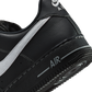 Nike Air Force 1 Low Black Grey
