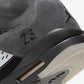 Jordan 5 Retro Anthracite