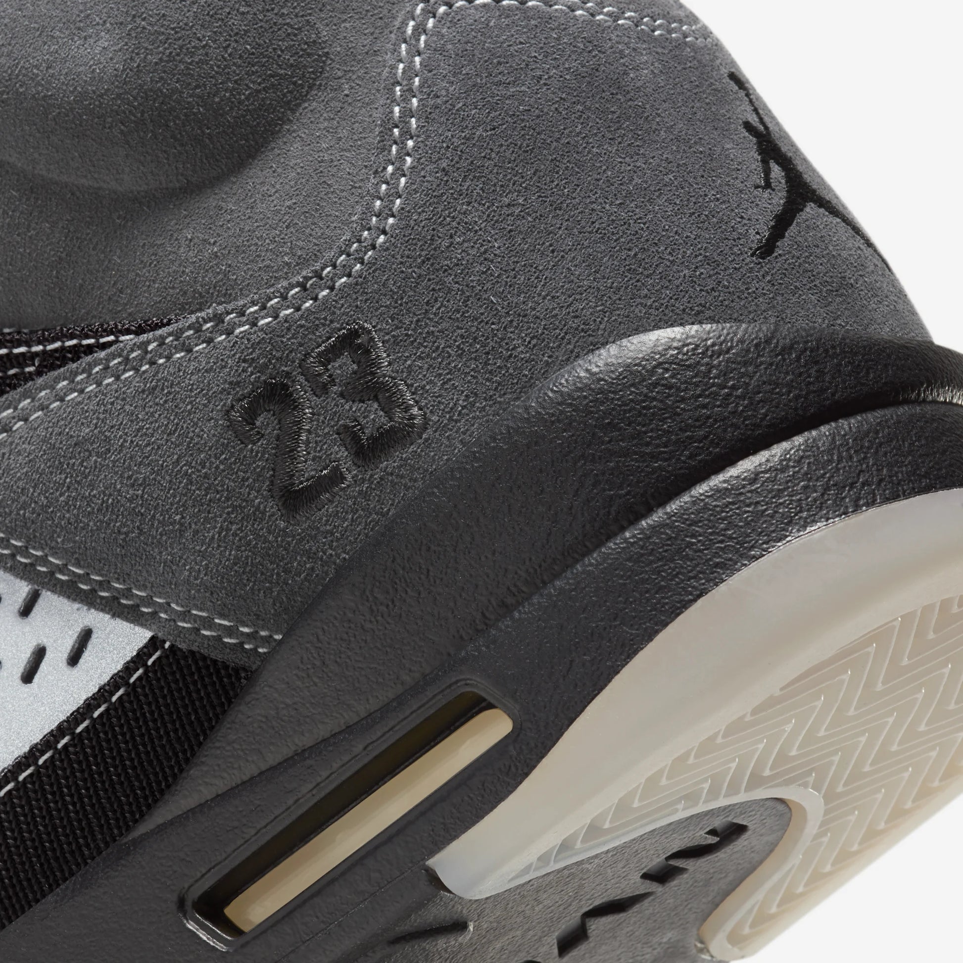 Jordan 5 Retro Anthracite